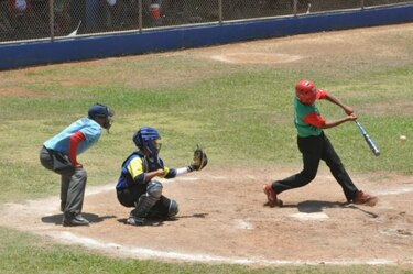 Chiriquí y Herrera por la supremacía del béisbol Preintermedio