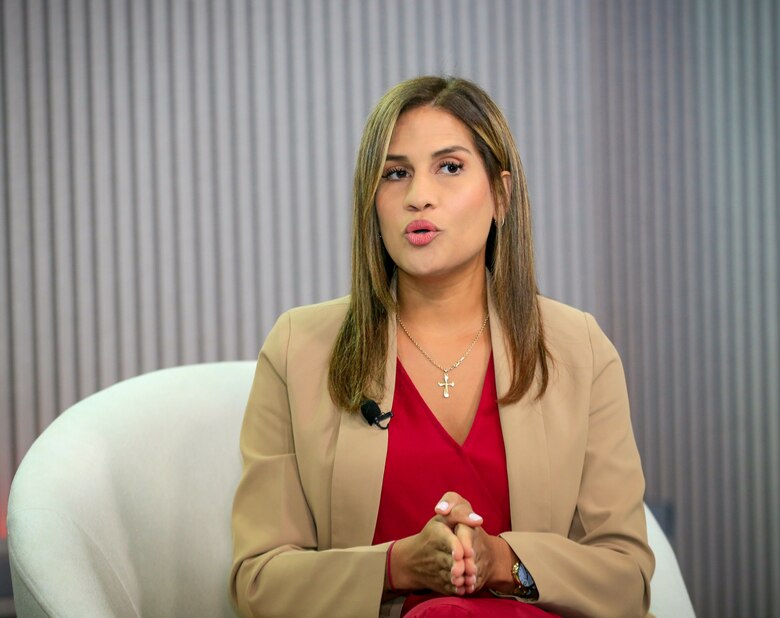 Diputada Brenes evalúa la Asamblea: tensiones políticas, proyectos truncados y ausentismo