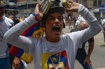 Tres muertos y 521 detenidos durante protestas