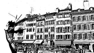 Ginebra