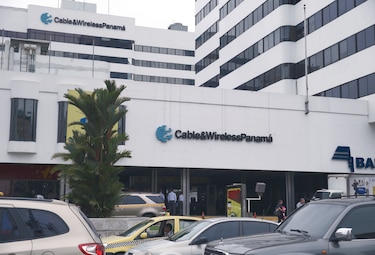 Cable & Wireless Panamá: oficinas ‘satelitales’ tras venta de torre en vía España