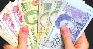 Deuda venezolana avanza tras anuncio de nuevo mecanismo de permuta