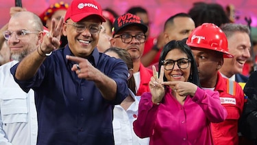 Amnistía Internacional alerta que ley de amnistía en Venezuela favorece al Estado