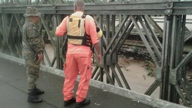 Alerta verde para Chiriquí, Bocas, Veraguas, comarca Ngäbe Buglé y Colón