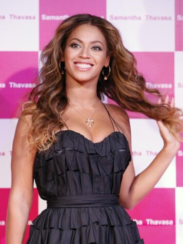 Fans de Beyonce la presentarán en el Super Bowl