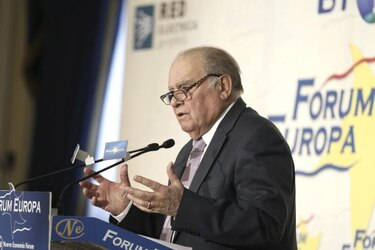 Iglesias: 'Lo importante es que Iberoamérica ‘tenga una palabra concertada'