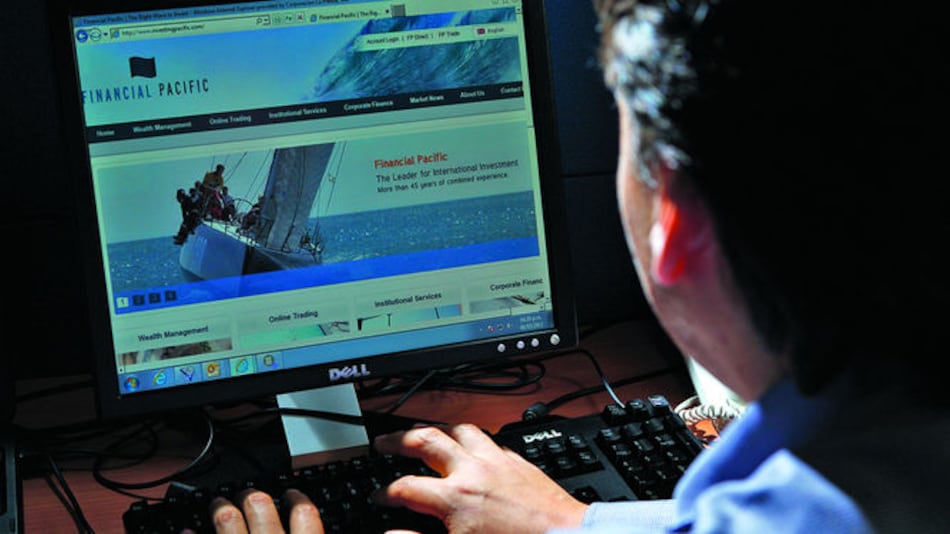 Financial Pacific: fiscalía ordena la indagatoria de 18 personas