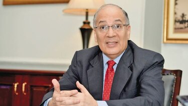 Procurador sobre la Asamblea: 'El mensaje que se está mandando es que hay algo que ocultar'