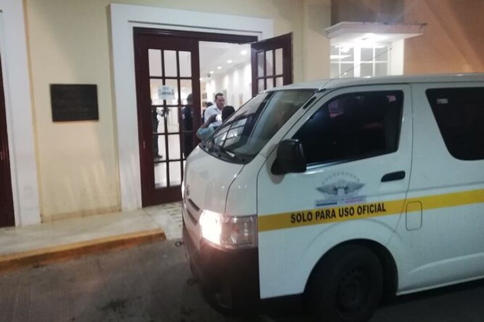 Contradicciones en juicio de feminicidio de la profesora Diosila Martínez