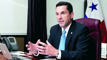 Panamá apoyará a los gobiernos que investiguen la evasión fiscal