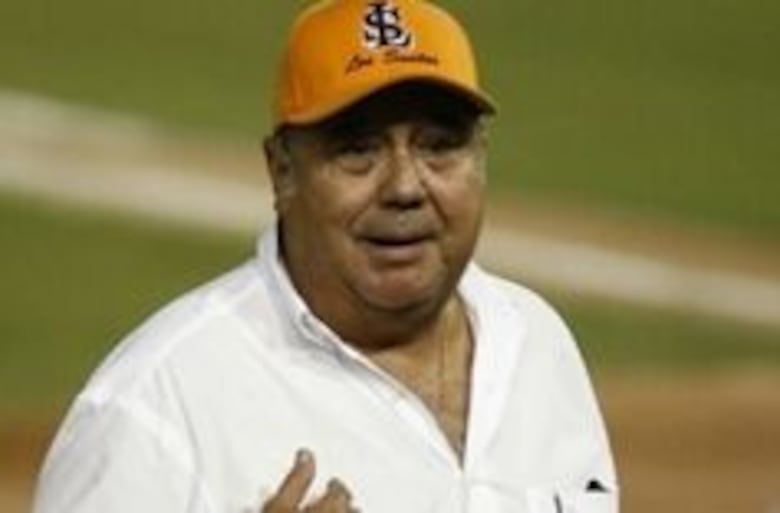 Planilla legislativa en Pandeportes