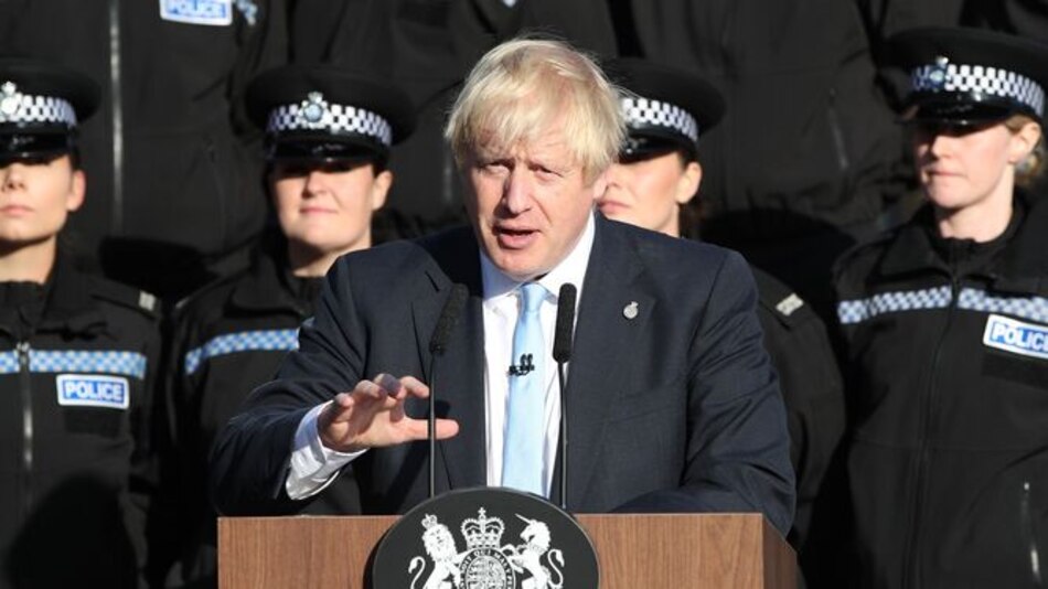 Boris Johnson: 'Tenemos que salir de la Unión Europea el 31 de octubre'