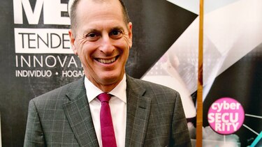 Gary Shapiro: ‘Es un momento emocionante’