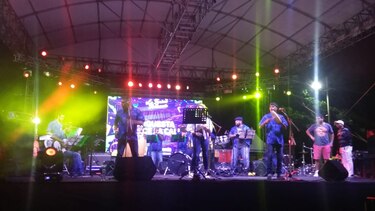 ATP realizará contratación directa de músicos para el carnaval capitalino