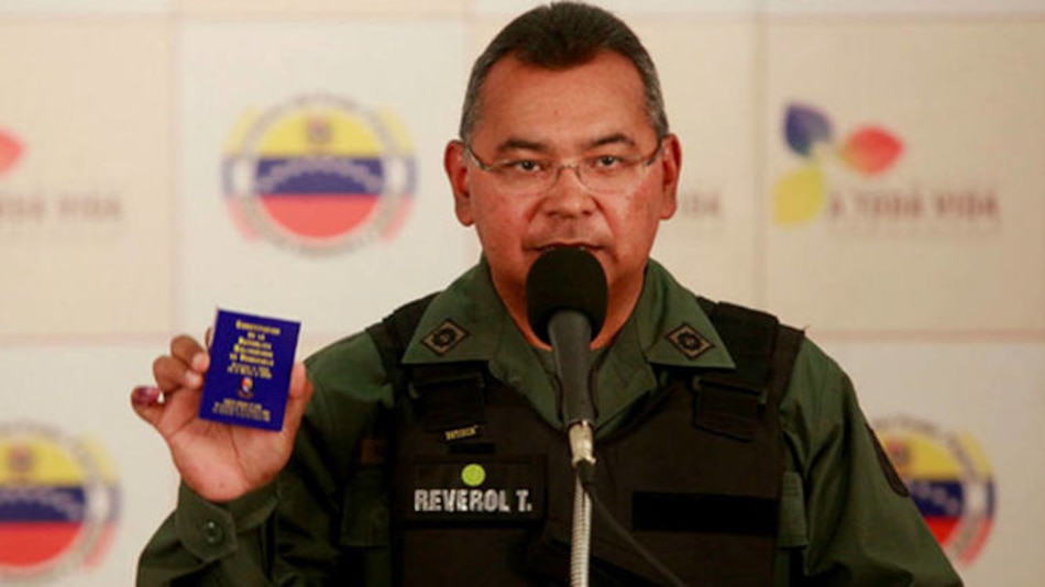 Gobierno de Venezuela acusa de homicidio a un copartidario de María Corina Machado