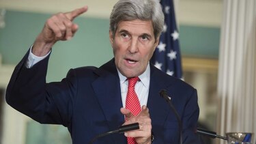 Estados Unidos reitera negativa a liberación de guerrillero Trinidad