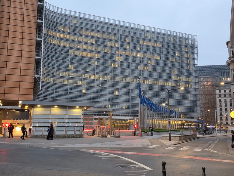 La Unión Europea reitera la importancia de fortalecer alianza con América Latina, mientras busca la paz en Ucrania