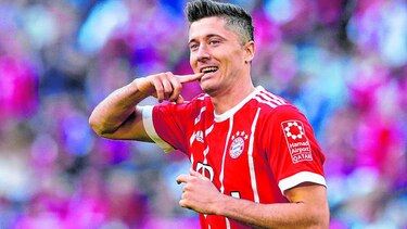 Bayern golea en el debut de Heynckes como DT
