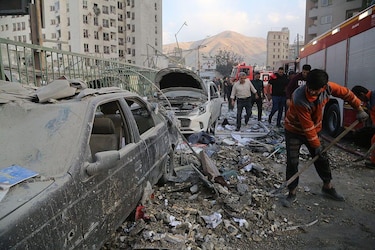 Panamá, Irán, Israel y Estados Unidos en un entramado de poder y petróleo