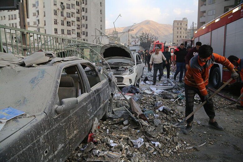 Panamá, Irán, Israel y Estados Unidos en un entramado de poder y petróleo