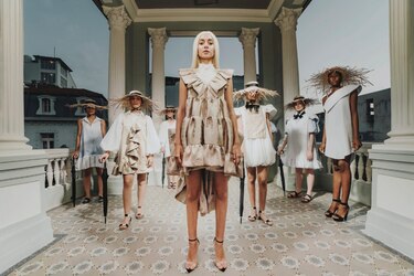 Tendencias de moda para 2021