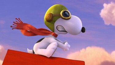 Viñetas de 'Peanuts', vigentes 65 años después