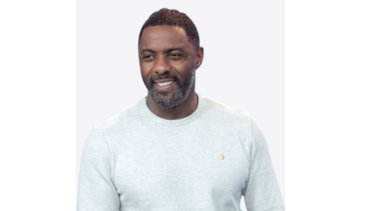 Idris Elba tiene coronavirus