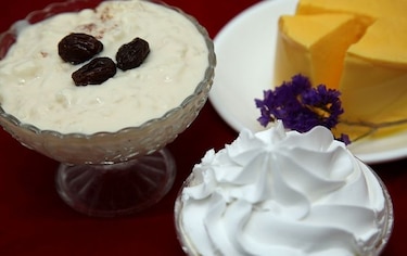 Del arroz con leche al 'cheesecake': postres populares en Panamá