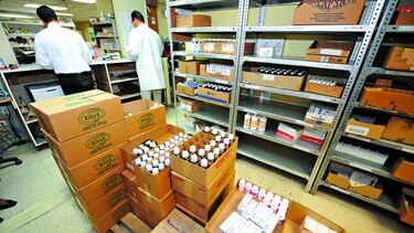 La realidad de la falta de medicamentos en la CSS