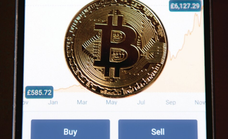 JPMorgan Chase está cambiando de opinión respecto al bitcóin