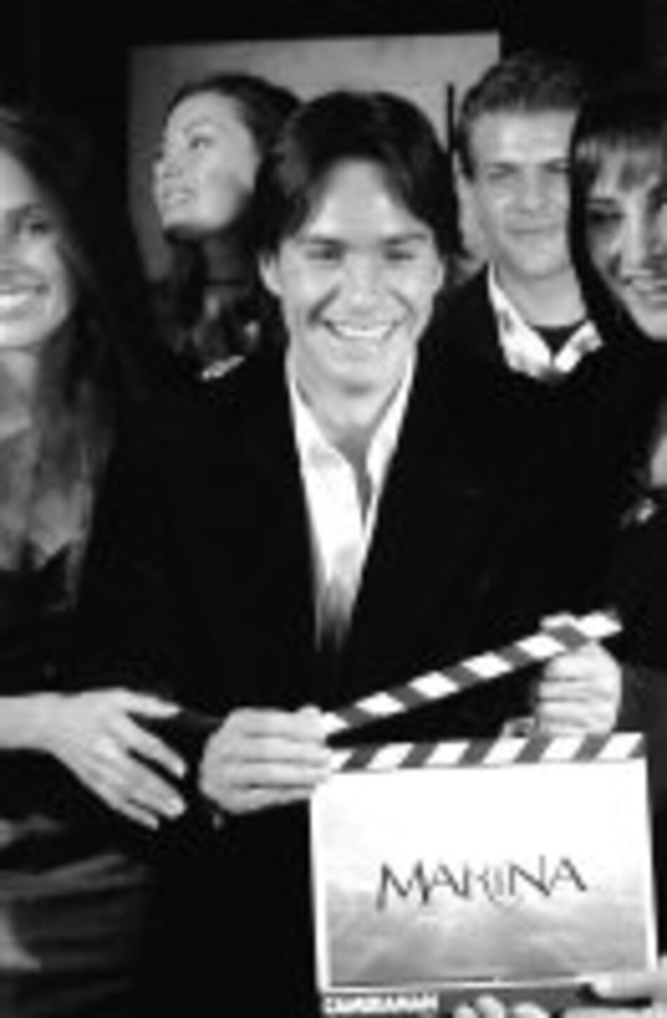 ‘Mariana’ sin protagonista