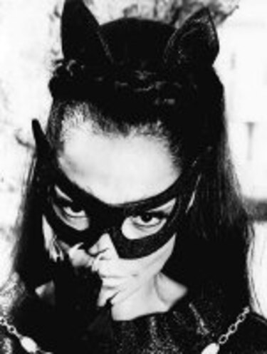 Falleció Eartha Kitt