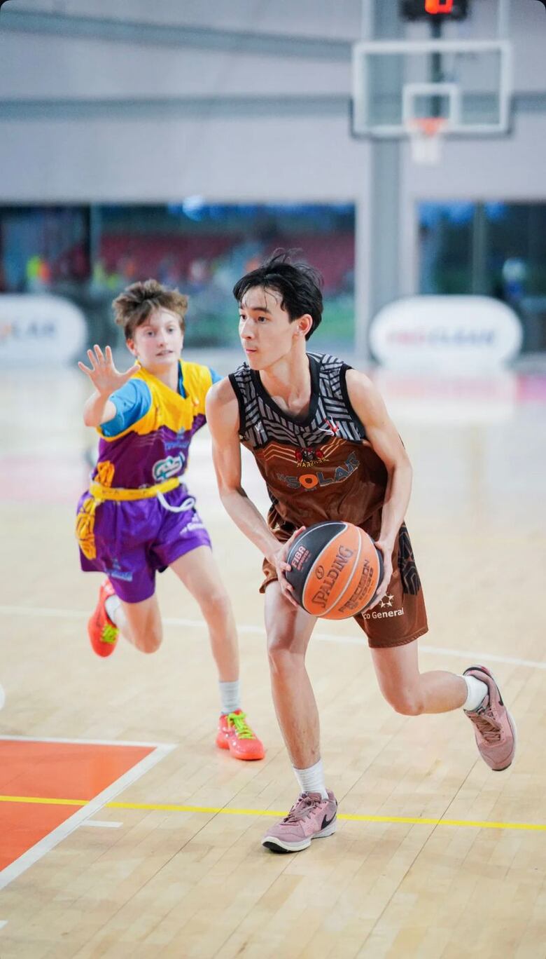 Ludos Basketball entra en su recta final con triple jornada y duelos decisivos