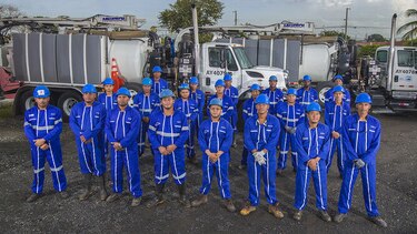El Programa Saneamiento de Panamá, un proyecto de Estado que mejora las condiciones sanitarias y ambientales de la población