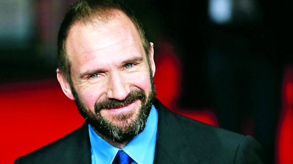 Fiennes dirigirá película sobre Rudolf Nureyev