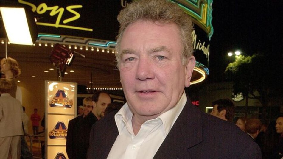 El actor británico Albert Finney fallece a los 82 años