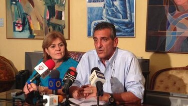 Exalcalde opositor Enzo Scarano apelará inhabilitación