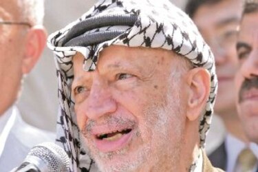 Listo informe sobre muerte de Arafat
