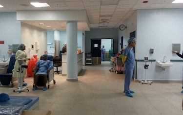 Se registran 272 casos de conjuntivitis viral en Chiriquí
