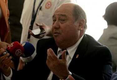 Tribunal Electoral efectúa diligencia en Río de Jesús