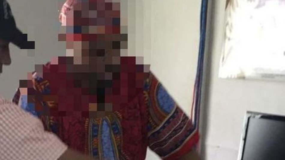 Capturado el segundo al mando de la banda de alias Juancito