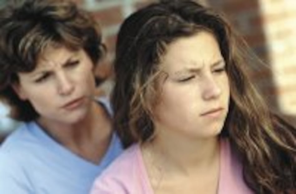 Mi hijo ya no es virgen