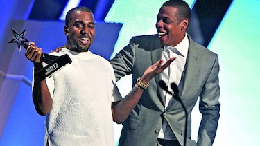 Kanye West y las consecuencias de una disputa