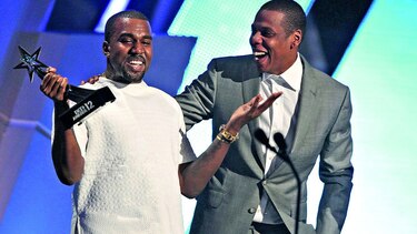 Kanye West y las consecuencias de una disputa