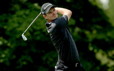 Justin Rose tiene una buena jornada y lidera el The Memorial