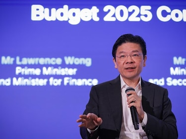 Trump y el fin del libre comercio: Singapur advierte sobre la nueva realidad económica global