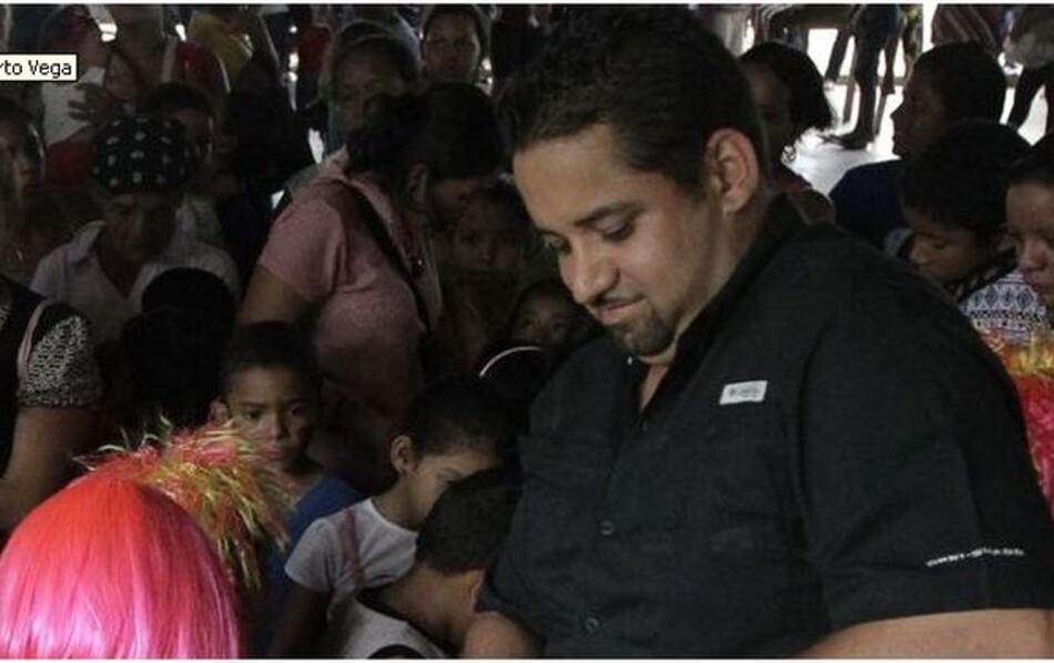 Aplazan indagatoria a Yunito Vega