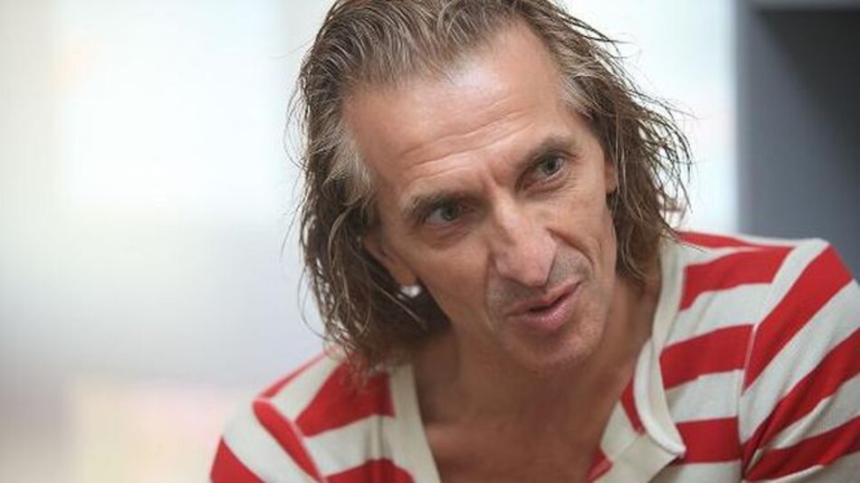 La danza panameña desde la mirada de Fernando Hurtado