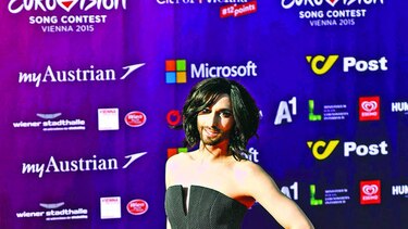 Calientan motores para Eurovisión