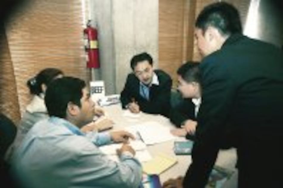 Panamá y Taiwan amplían tratado de libre comercio